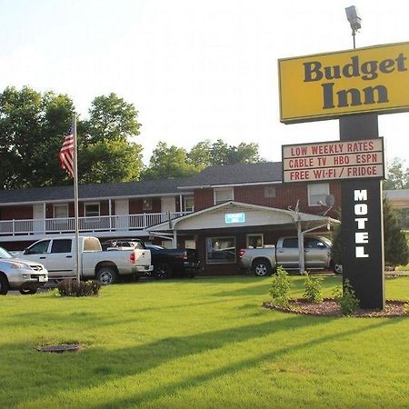 Budget Inn Oskaloosa מראה חיצוני תמונה