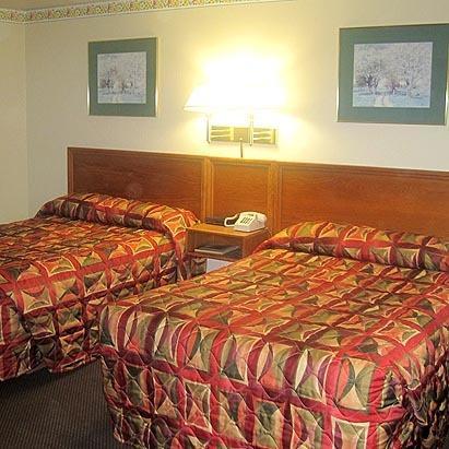Budget Inn Oskaloosa חדר תמונה