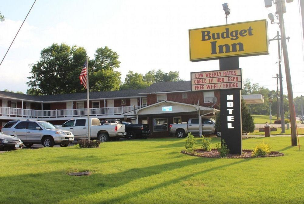 Budget Inn Oskaloosa מראה חיצוני תמונה