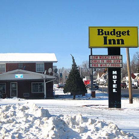 Budget Inn Oskaloosa מראה חיצוני תמונה