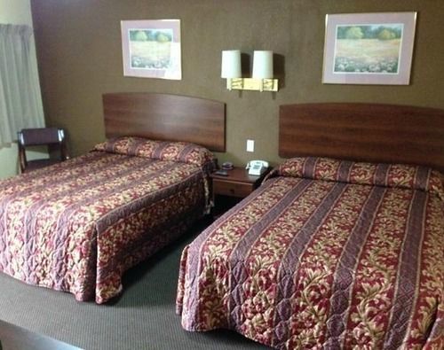 Budget Inn Oskaloosa מראה חיצוני תמונה