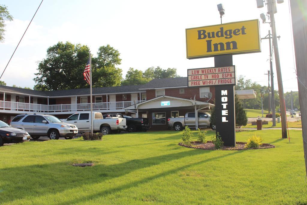 Budget Inn Oskaloosa מראה חיצוני תמונה