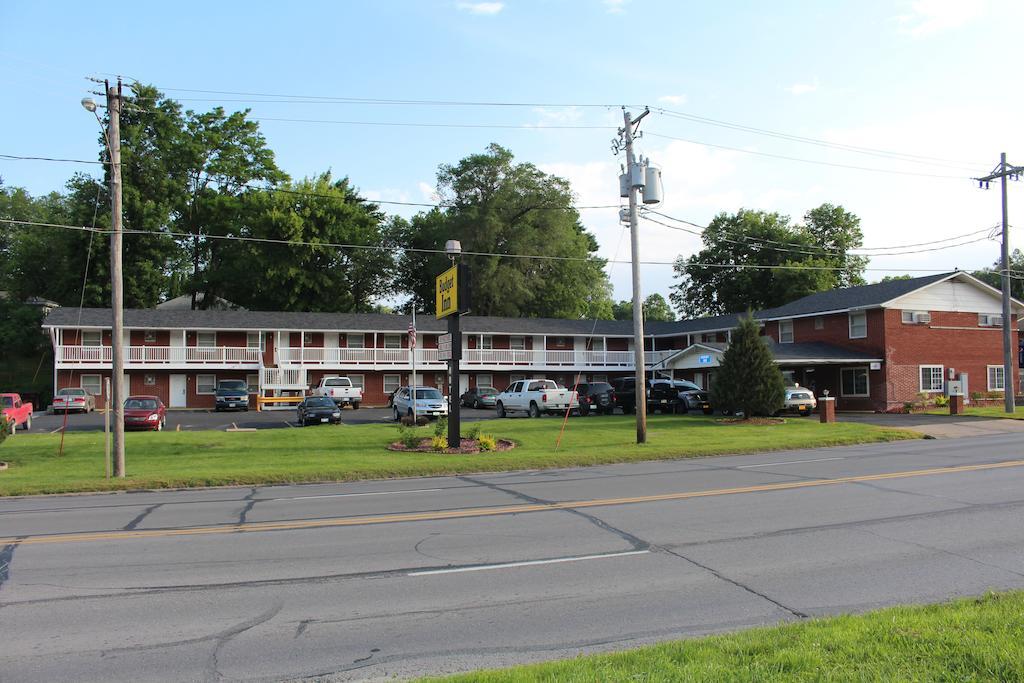 Budget Inn Oskaloosa מראה חיצוני תמונה